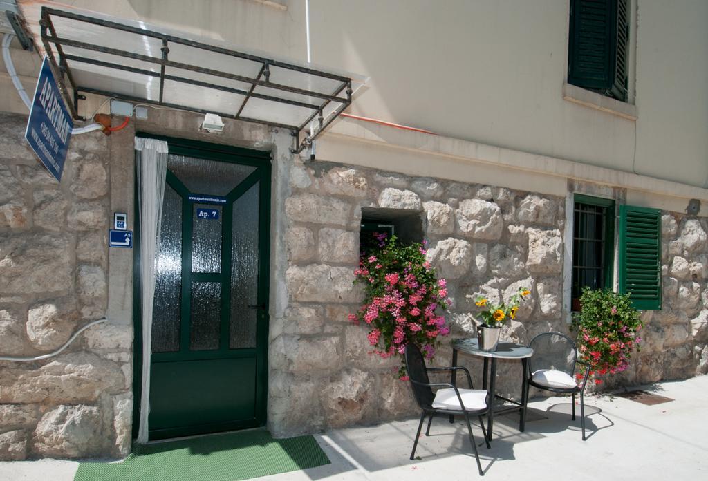 Apartman Tomic A-5