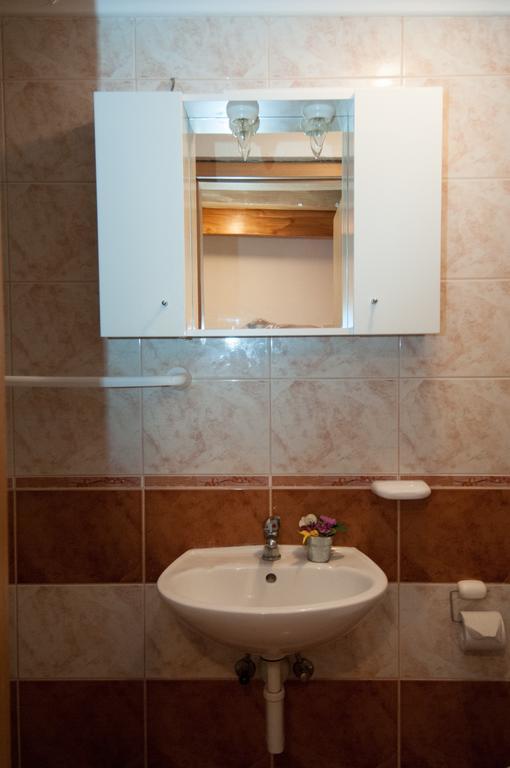 Apartman Tomic A-5 Lovran