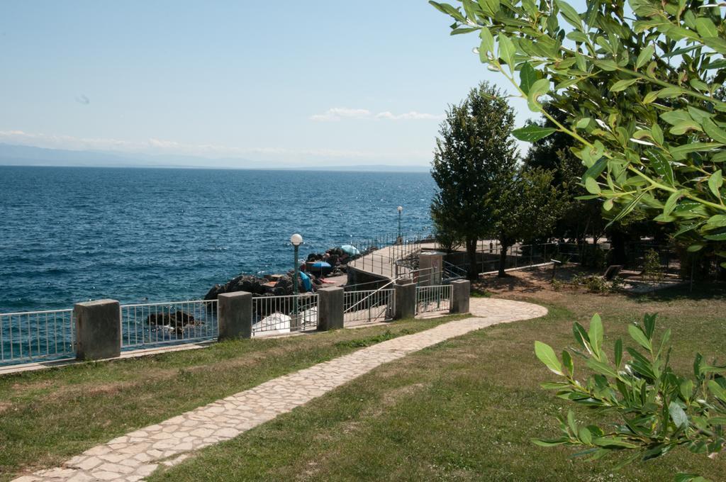 Apartman Tomic A-5 Lovran