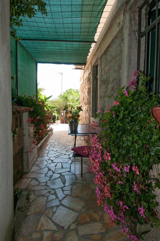 Apartman Tomic A-5 Lovran