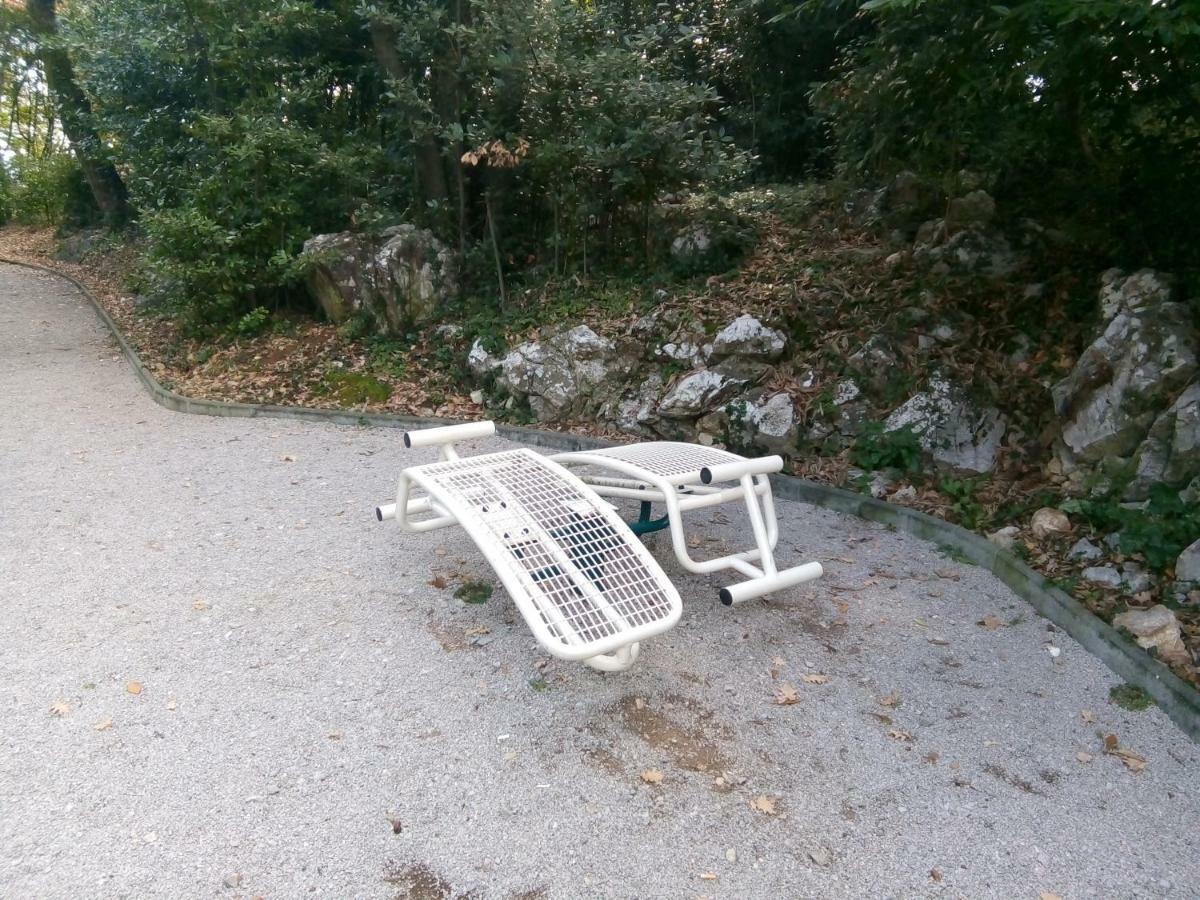 Tomic A-5 Apartman