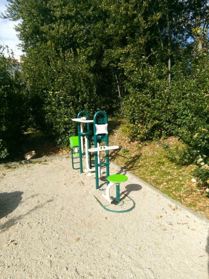 Apartman Tomic A-5 Lovran