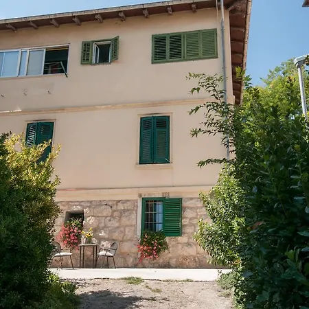 Apartment Tomic A-5 Lovran Exterior photo