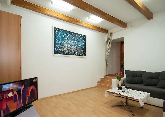 Apartment Tomic A-5
