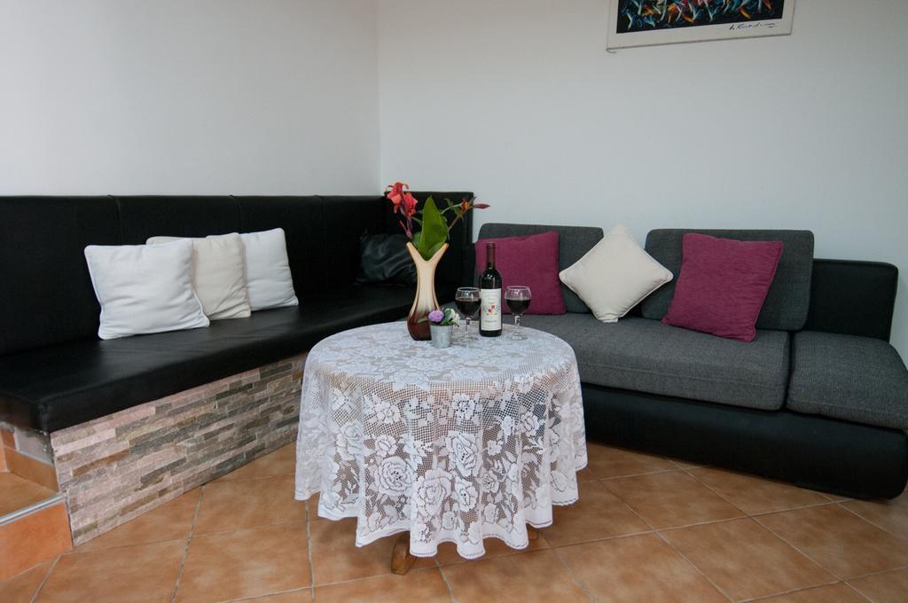 Apartment Tomic A-5 Lovran