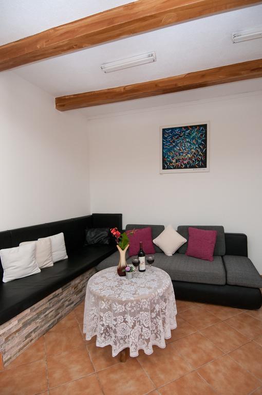 Tomic A-5 Apartment Lovran
