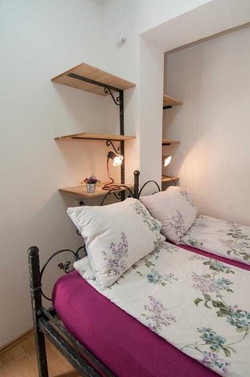 Apartment Tomic A-5 *