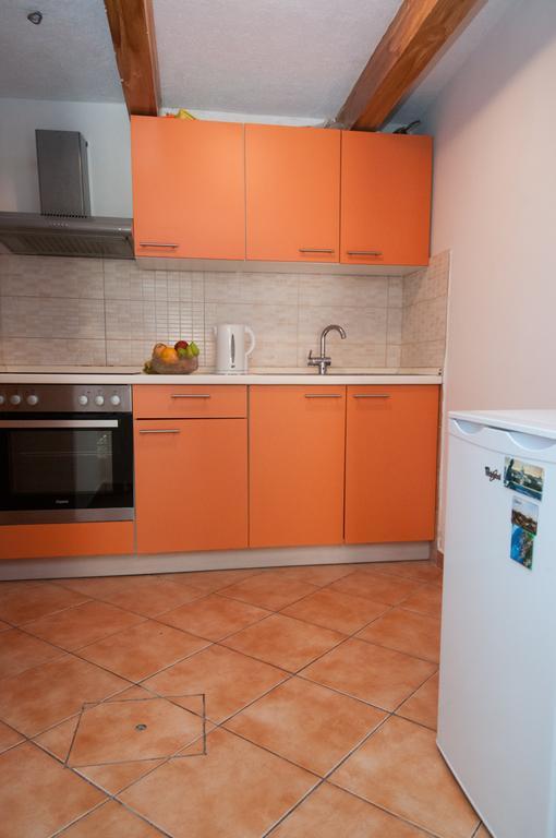 Tomic A-5 Apartment Lovran