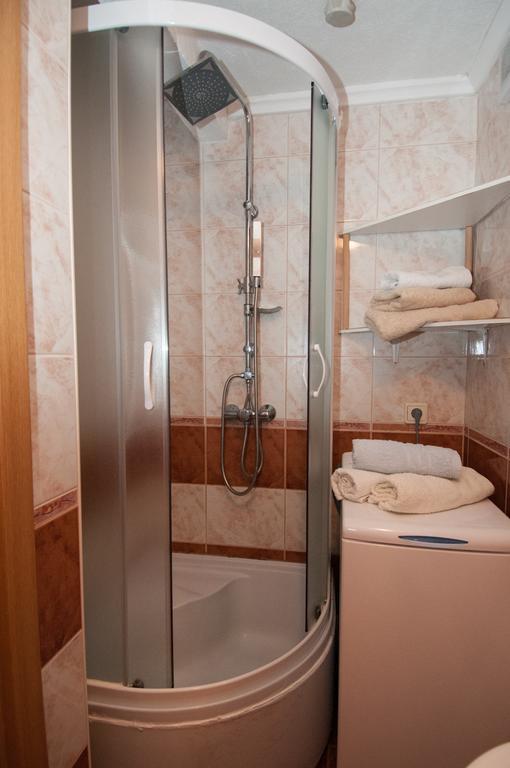 Apartment Tomic A-5