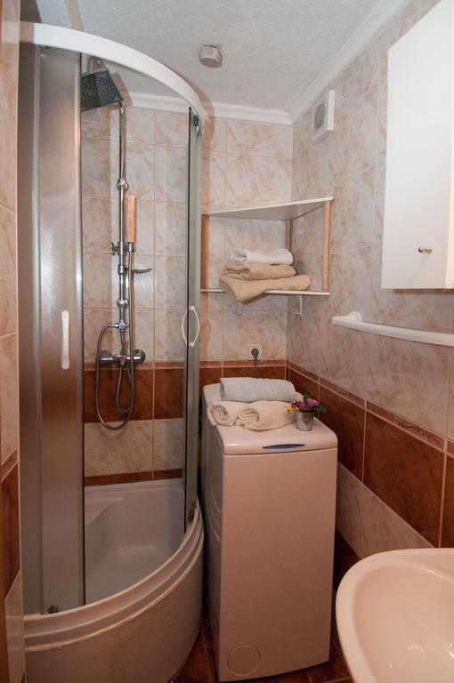 Tomic A-5 Apartment Lovran