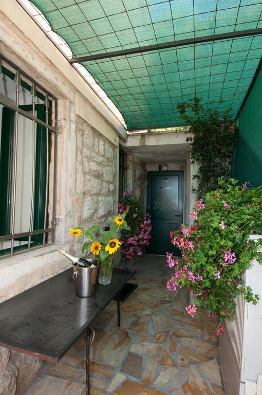 Apartment Tomic A-5 *
