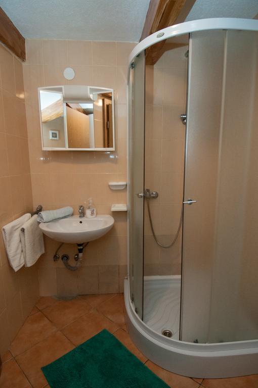 Apartment Tomic A-5 Lovran