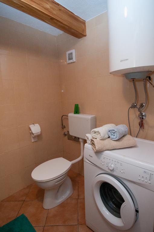 Apartment Tomic A-5 *