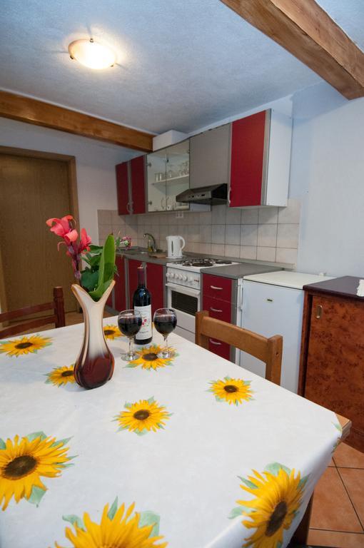 Apartment Tomic A-5 Lovran