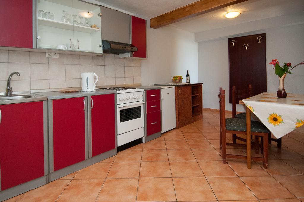 Apartment Tomic A-5