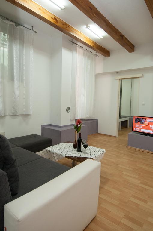Apartment Tomic A-5