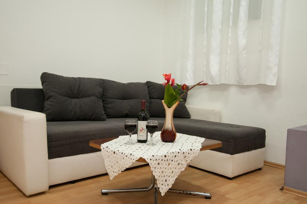 Apartment Tomic A-5